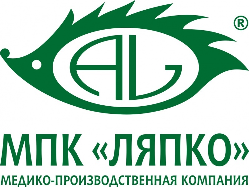 Официальная продукция Ляпко - купить в Москве с доставкой по России