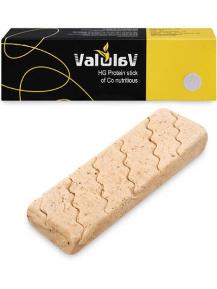 Протеиновый батончик ValulaV HG Protein stick of Co nutritious, Сашера-мед, 50 гр