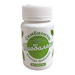 Симбионты доктора Шаблина Биобаланс