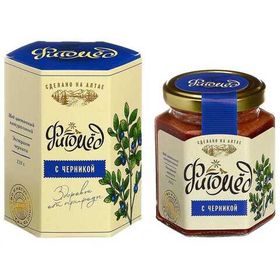 Черника