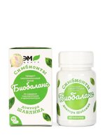 Симбионты доктора Шаблина Биобаланс, Эм-Центр, 60 таблеток