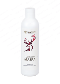 Алтайский Марал