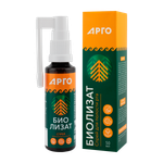 Спрей для полости рта Биолизат, Биолит, 50 мл