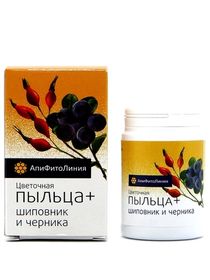 Черника