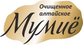 Алтайское Мумиё