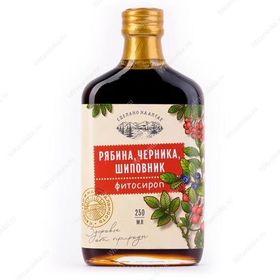 Рябина красная