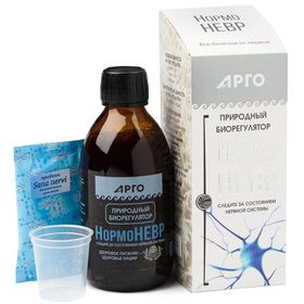 Неврастения