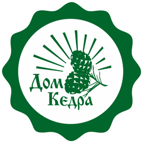 Дом Кедра