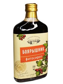 Боярышник