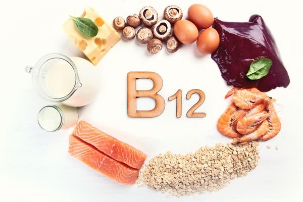 Все, что нужно знать о витамине B12